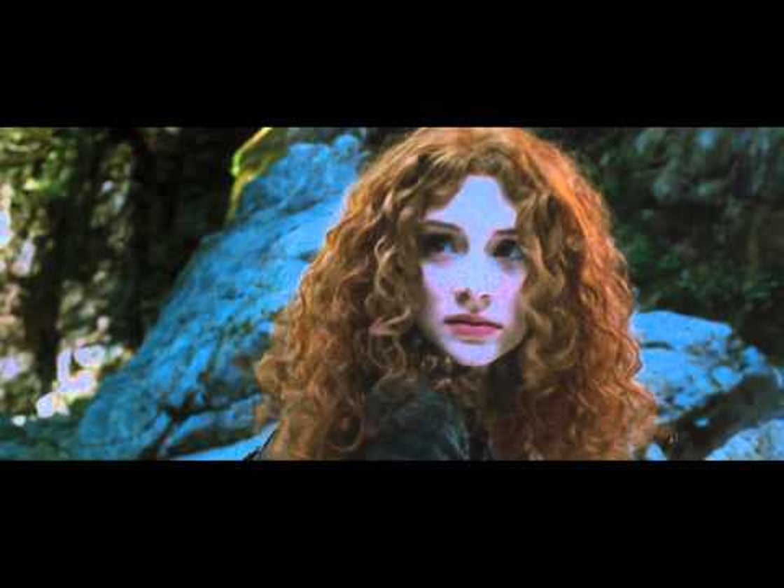 Bande annonce de Twilight 3