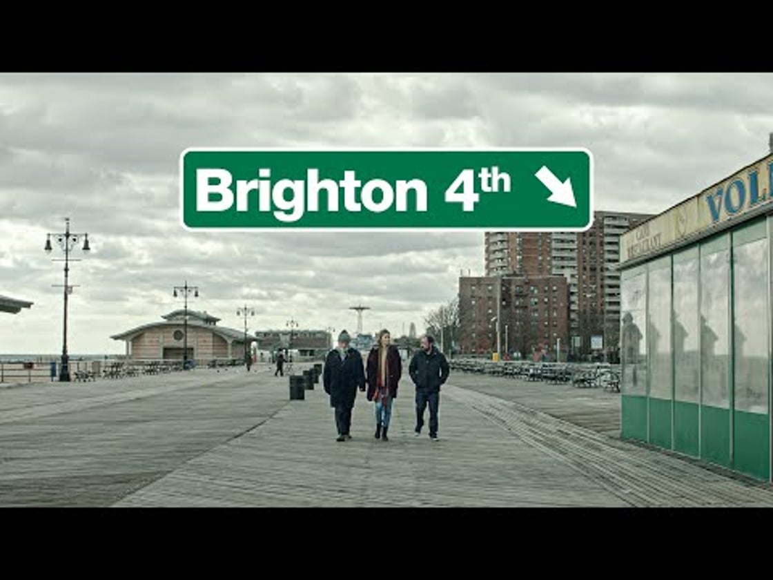 Bande annonce de Brighton 4th