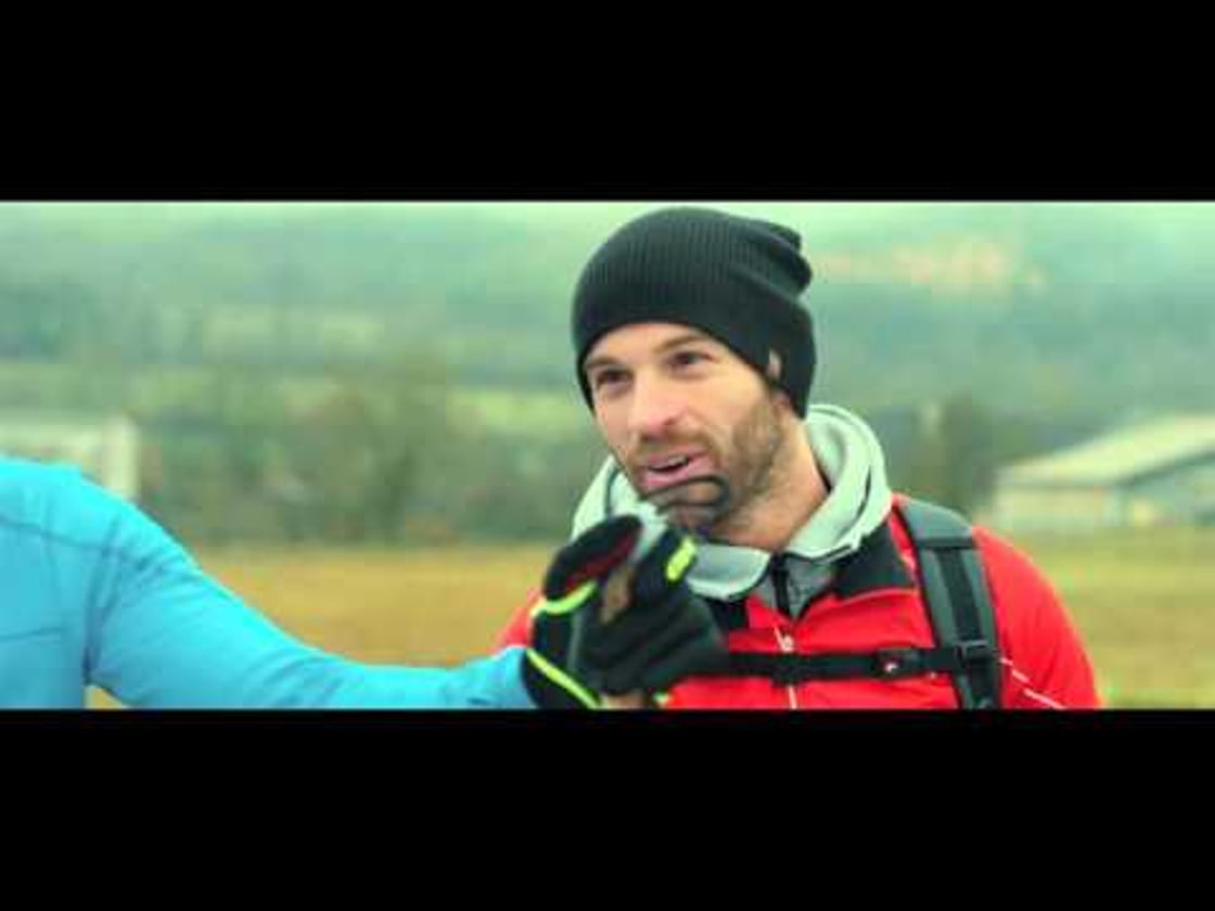 Bande annonce de GOOD LUCK ALGERIA