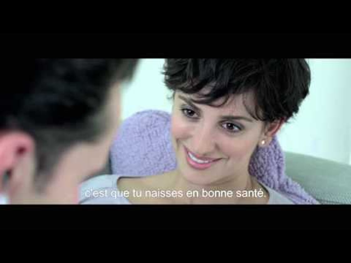 Bande annonce de Ma Ma