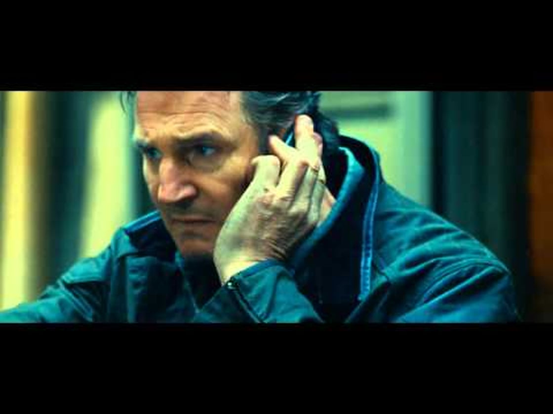 Bande annonce de Taken 2 (VF)