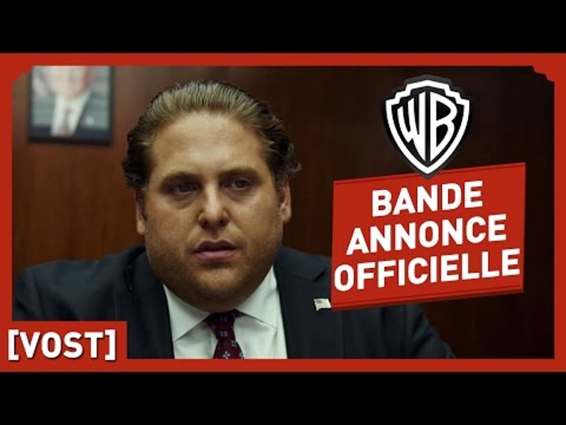 Bande annonce de War Dogs (VOST)
