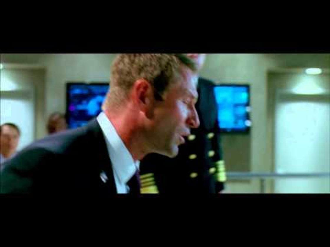 Bande annonce de La Chute de la Maison Blanche (VF)