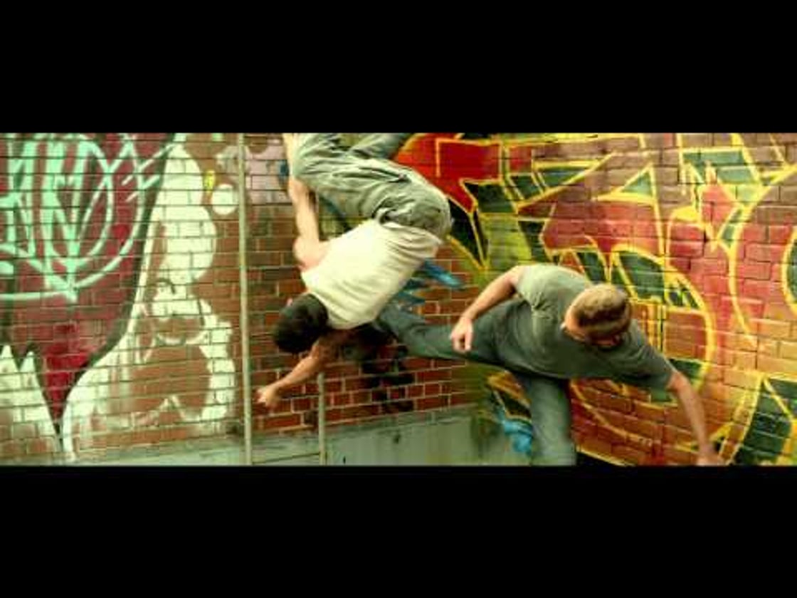 Bande annonce de Brick Mansions (VOST)
