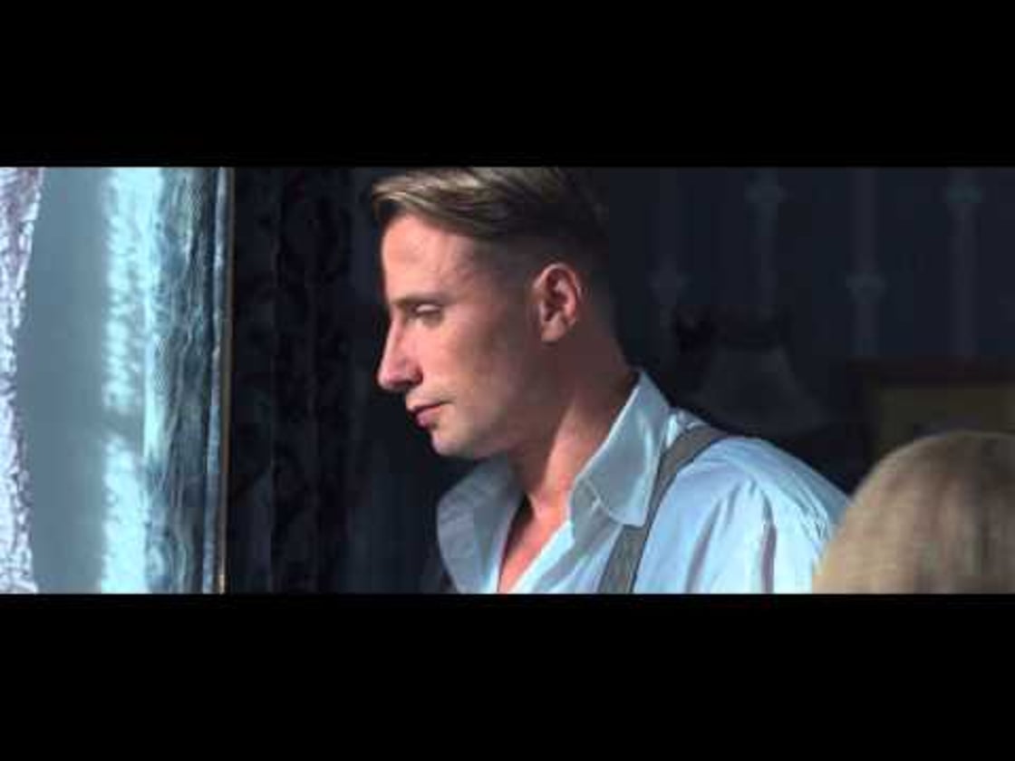 Bande annonce de Suite Française (VF)