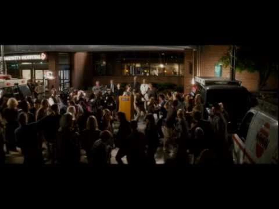 Bande annonce de SCREAM 4 (VOST)