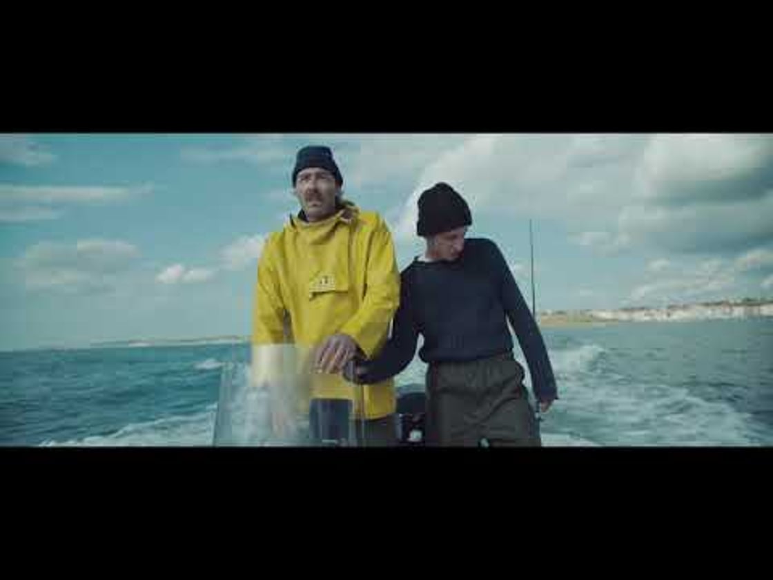 Bande annonce de VENT DU NORD