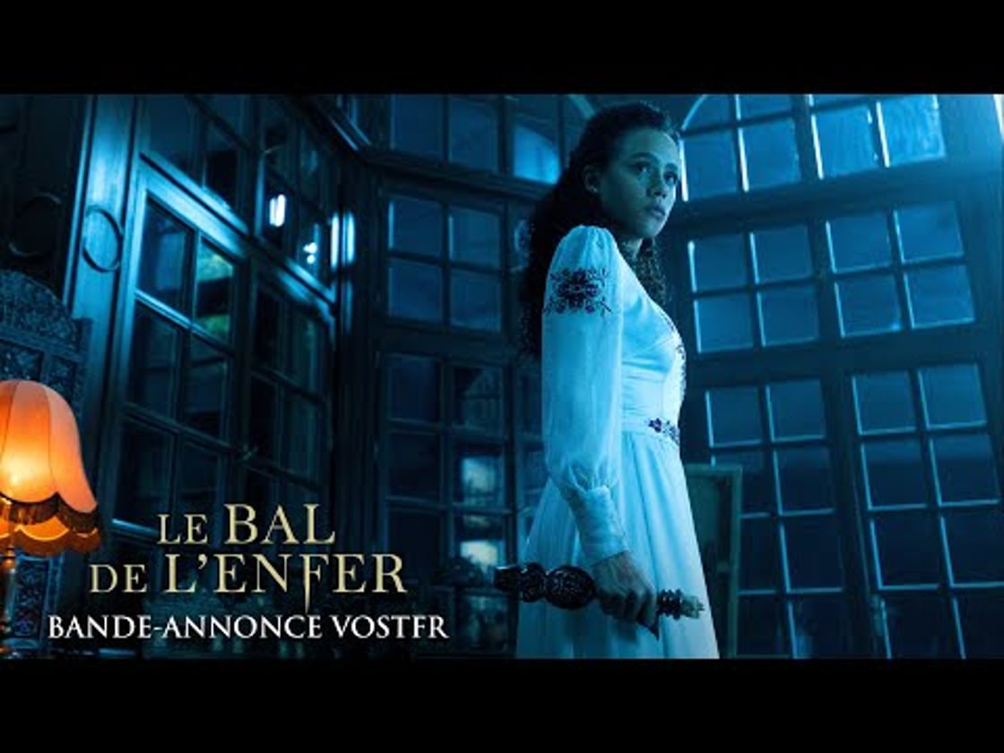 Bande annonce de Le Bal De L'Enfer