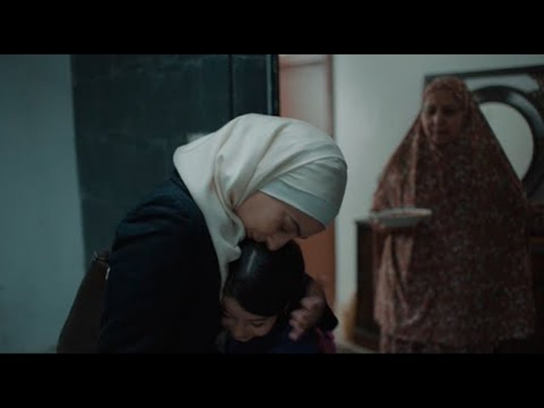 Bande annonce de INCHALLAH UN FILS