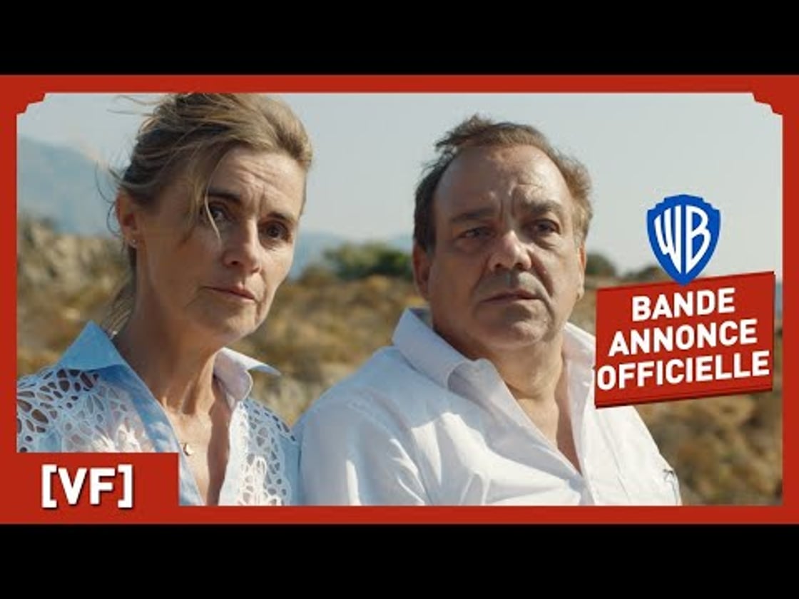 Bande annonce de Permis de Construire (VF)
