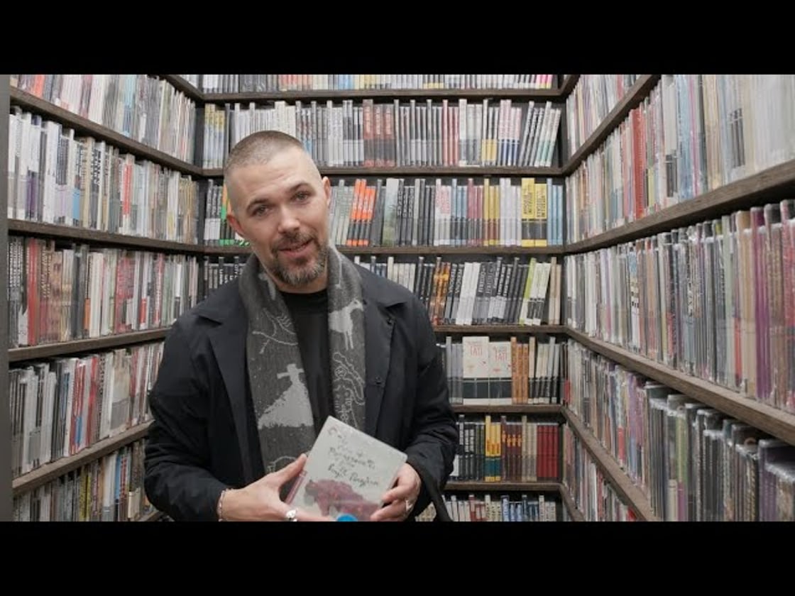 Interview de Robert Eggers chez Criterion