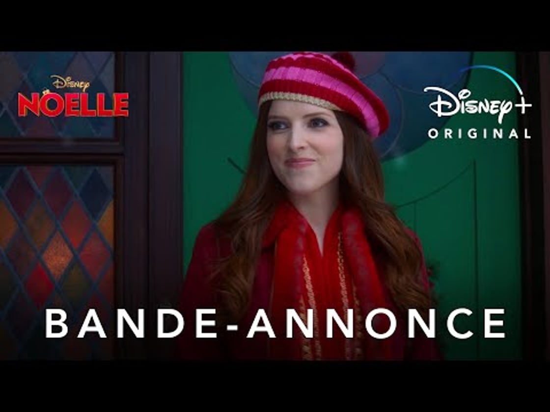 Bande annonce de Noëlle (VF)