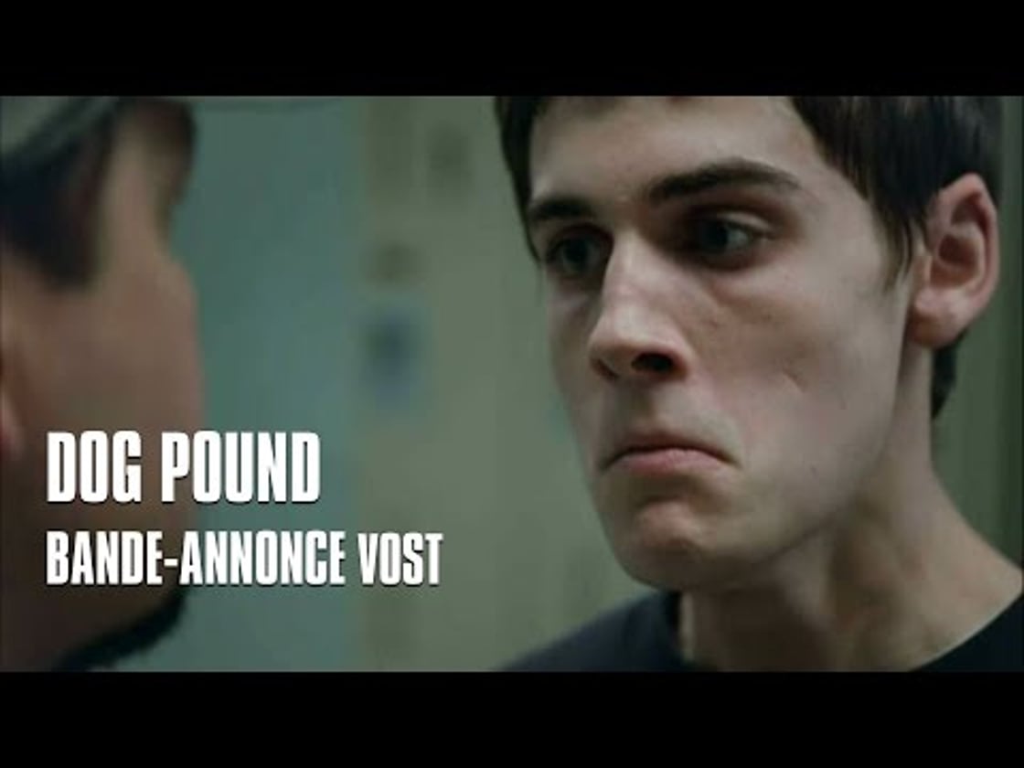 Bande annonce de Dog Pound (VOST)