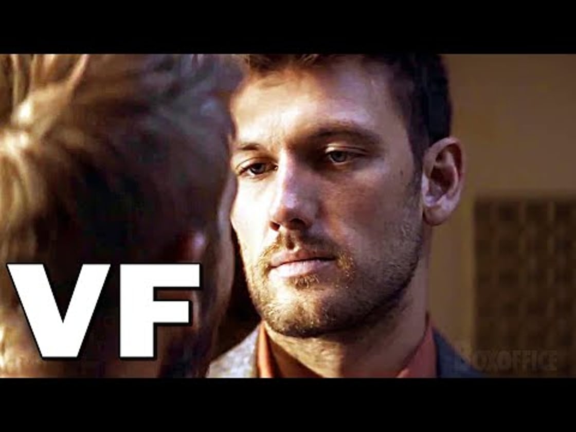 Bande annonce de COLLECTION (VF)
