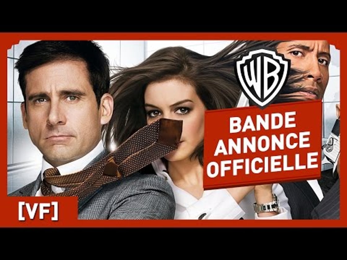 Bande annonce de Max la Menace (VF)