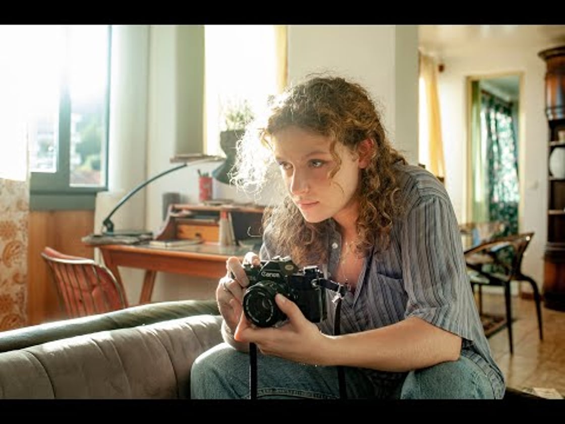 Bande annonce de A SON IMAGE