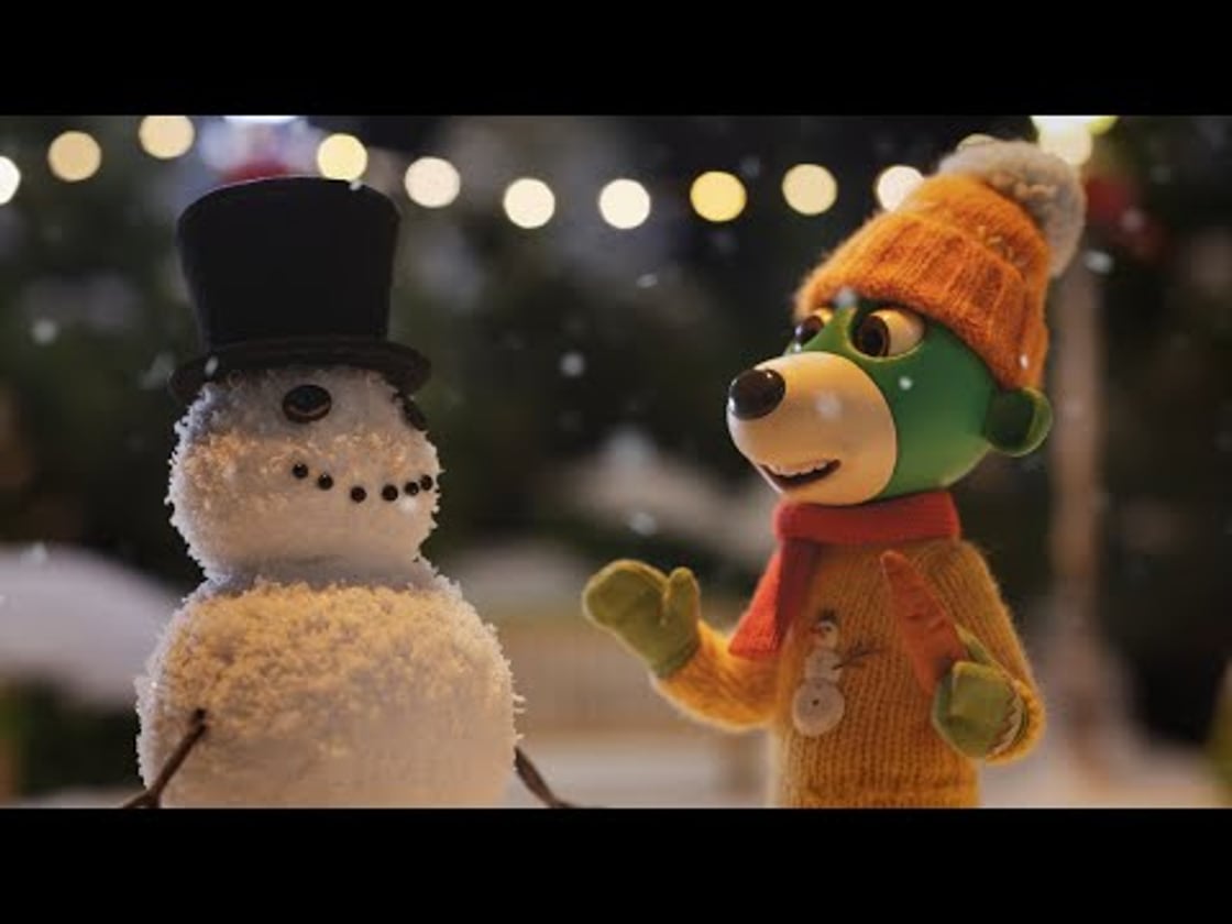 Bande annonce de IL FAUT SAUVER NOEL