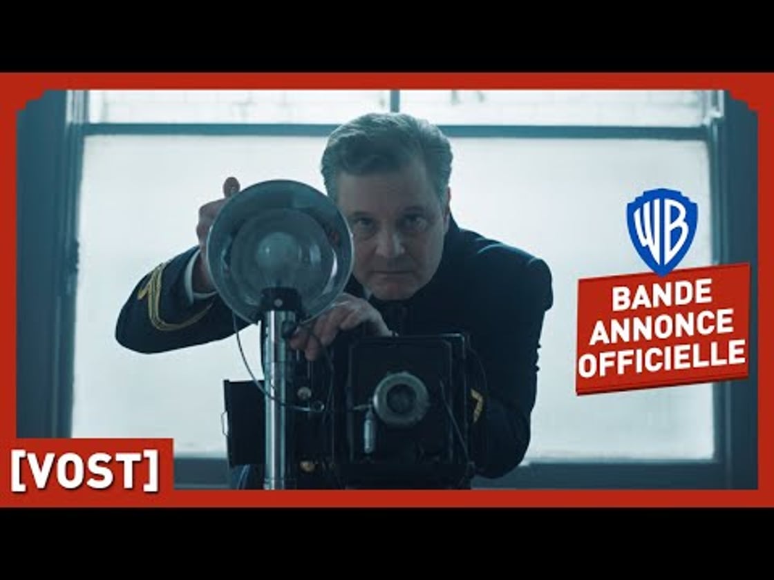 Bande annonce de La Ruse (VOST)