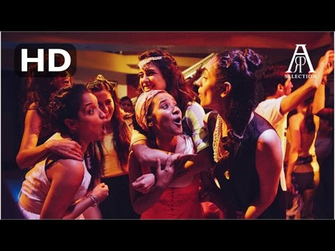 Bande annonce de DEESSES INDIENNES EN COLERE