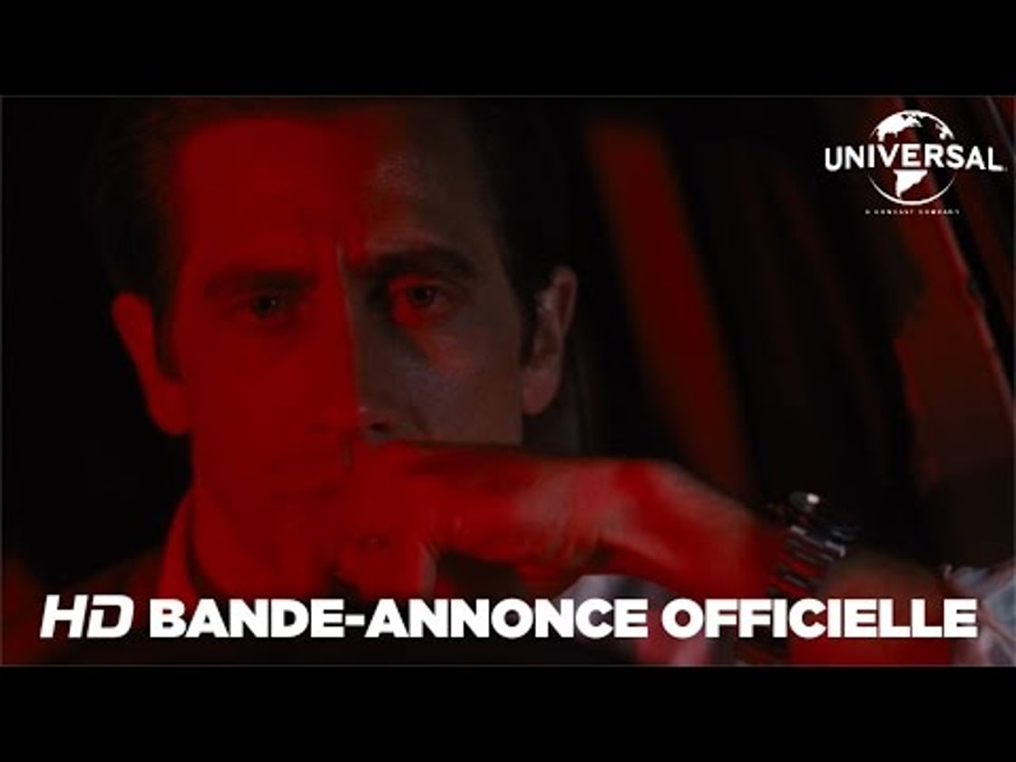 Bande annonce de Nocturnal Animals (VOST)