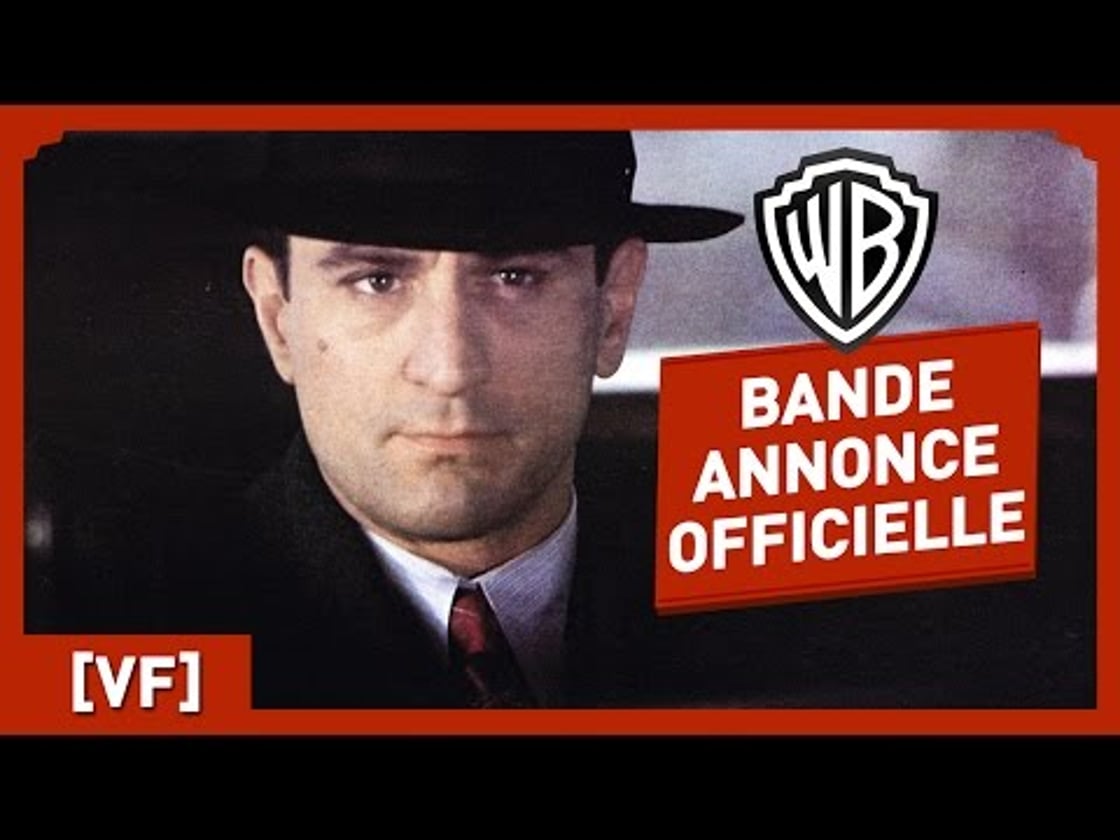 Bande annonce de Il Était Une Fois En Amérique (VF)