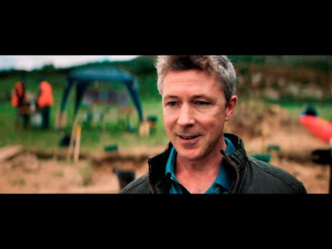 Bande annonce de FACES CACHÉES