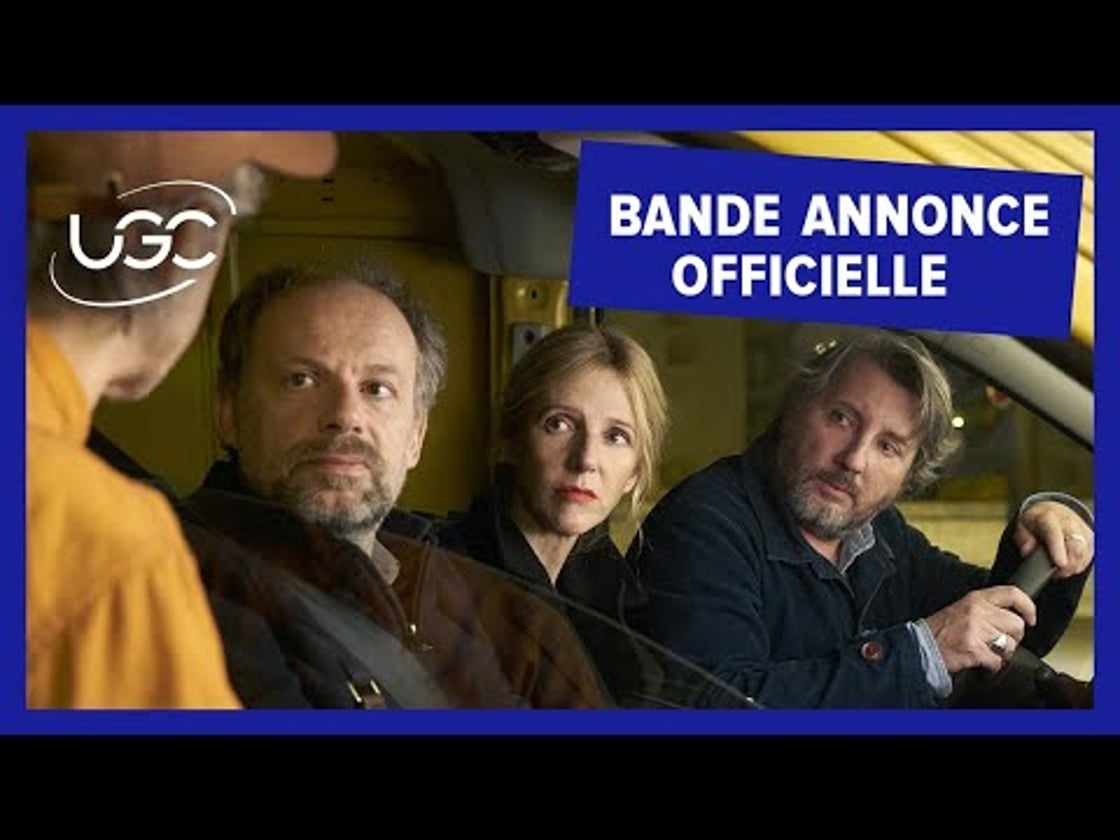Bande annonce de Les 2 Alfred