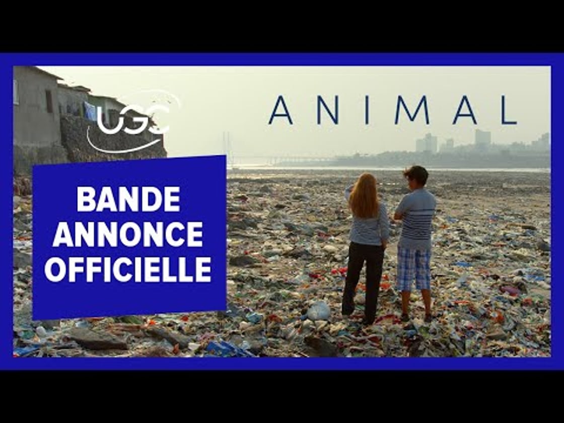 Bande annonce de Animal