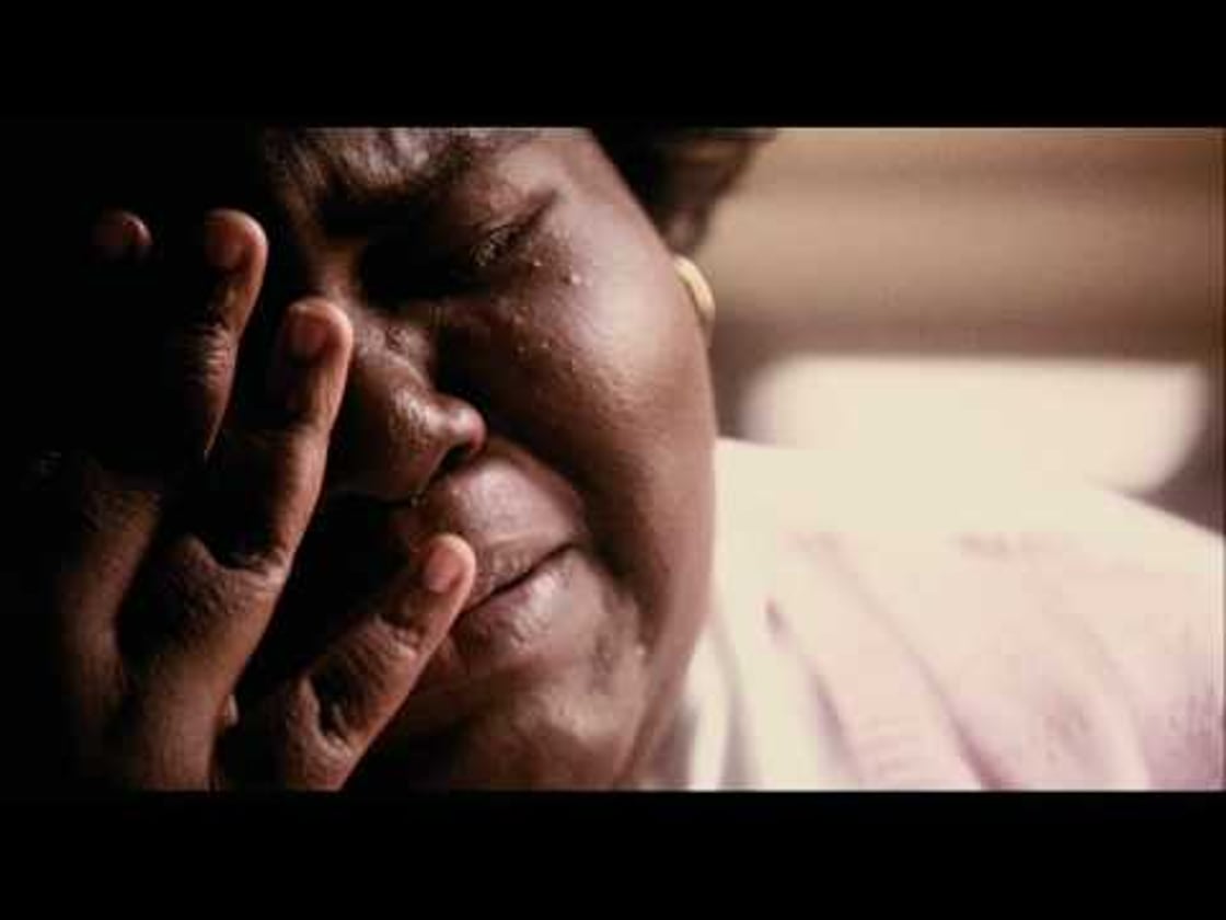 Bande annonce de PRECIOUS