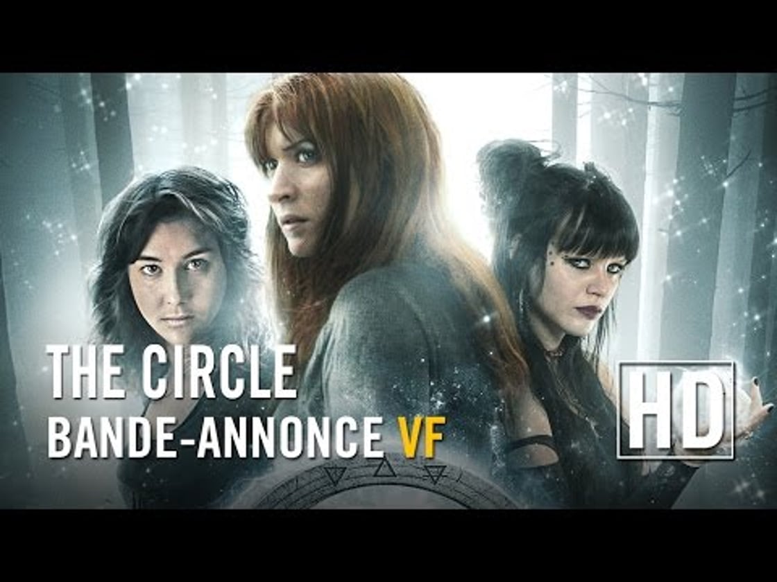 Bande annonce de The Circle (VF)