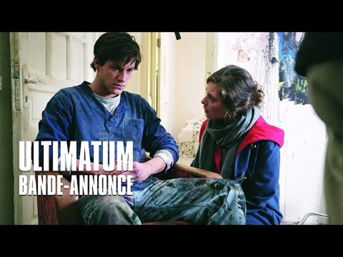 Bande annonce de Ultimatum