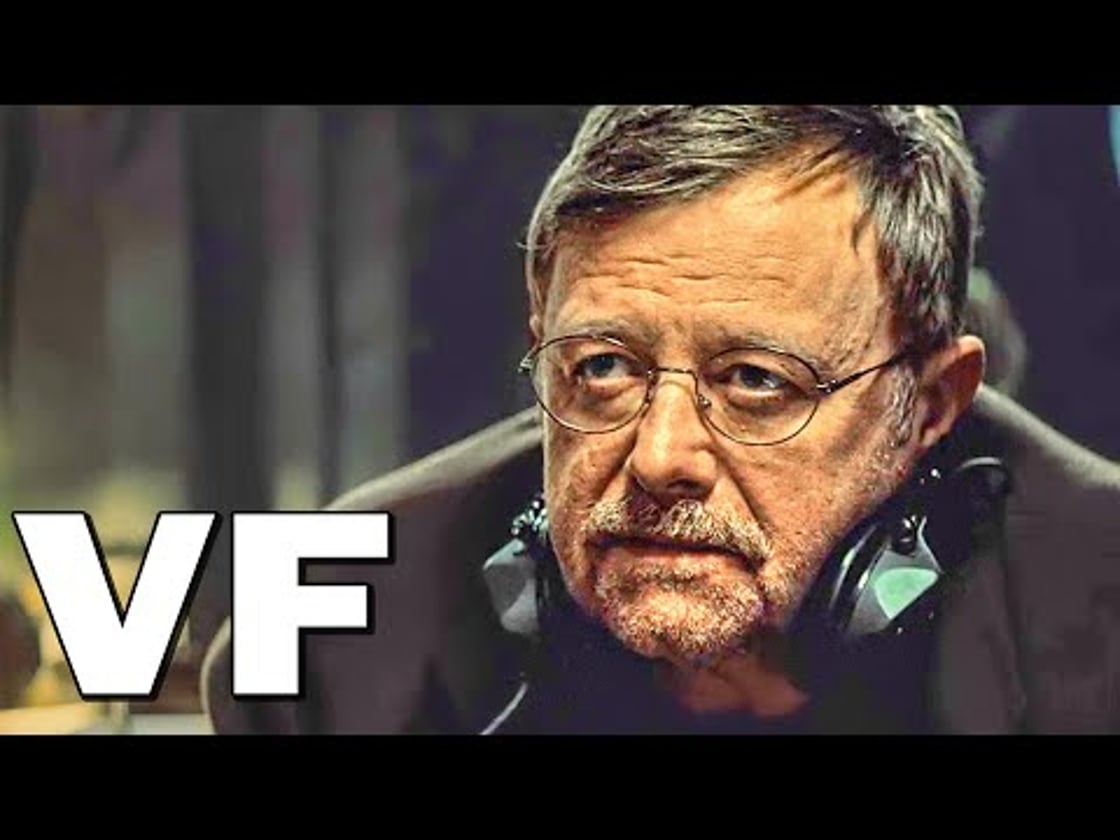 Bande annonce de BRAQUAGE (VF)