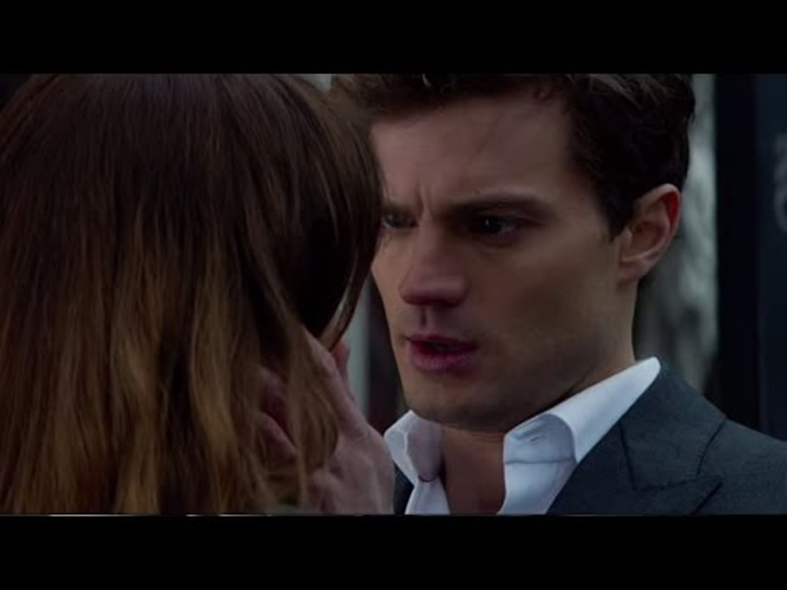 Bande annonce de Cinquante Nuances de Grey (VF)