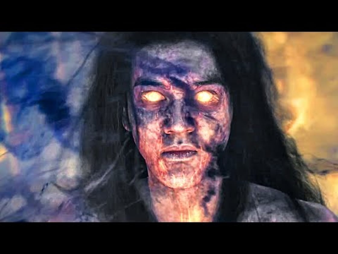Bande annonce de Creation of the Gods 2