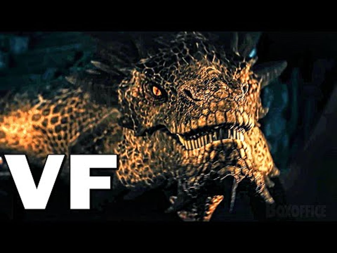 Bande annonce de Les Gardiennes du Temps (VF)