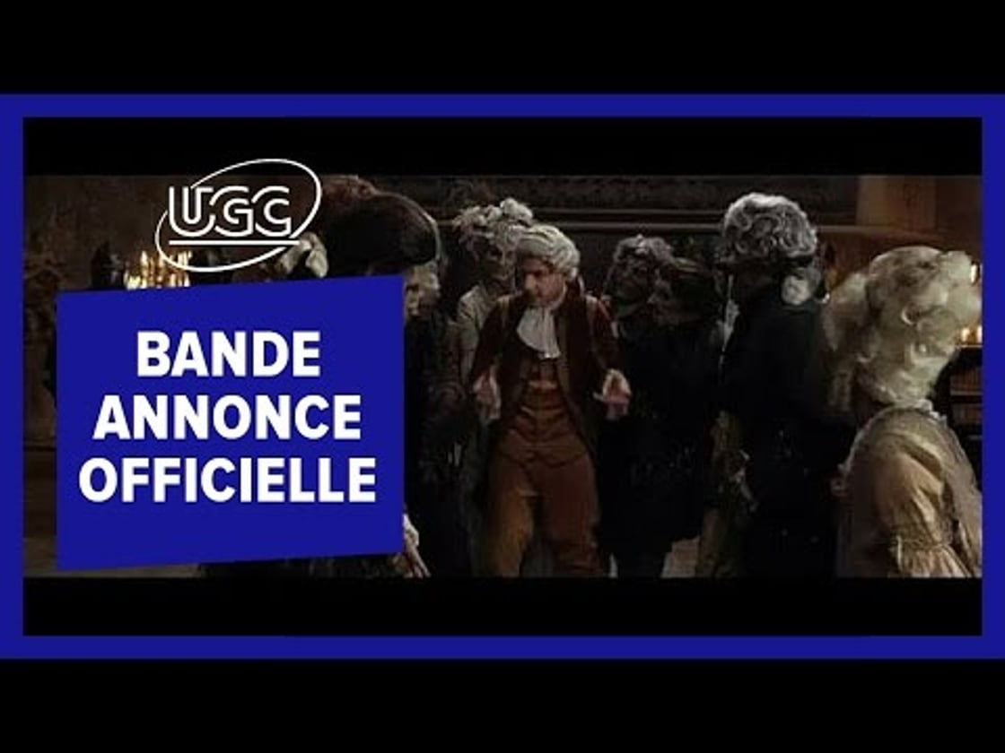 Bande annonce de Le Fantôme de Canterville