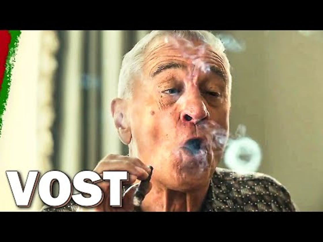 Bande annonce de MON PÈRE ET MOI (VOST)