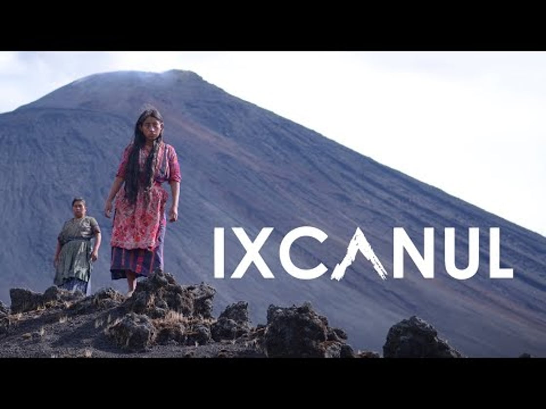 Bande annonce de IXCANUL