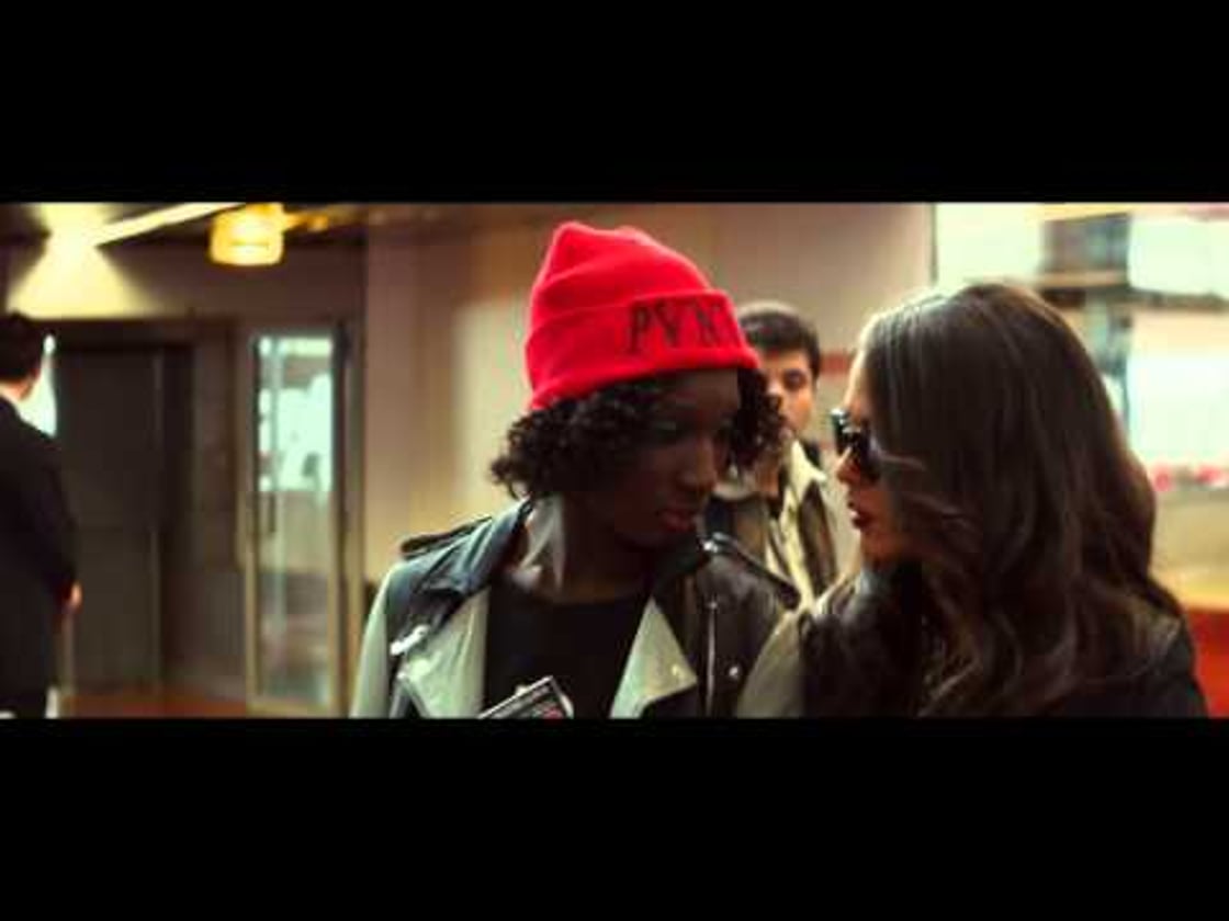 Bande annonce de LES GORILLES
