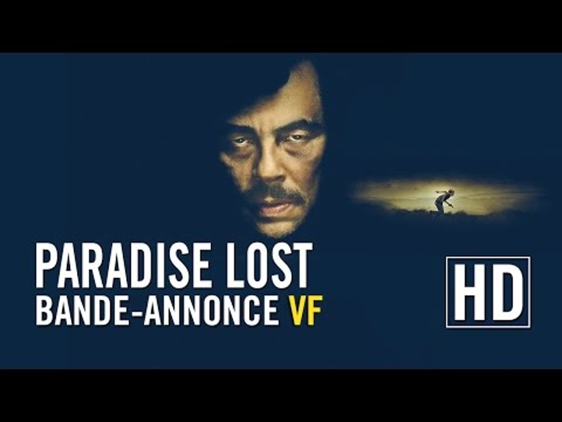 Bande annonce de Paradise Lost (VF)