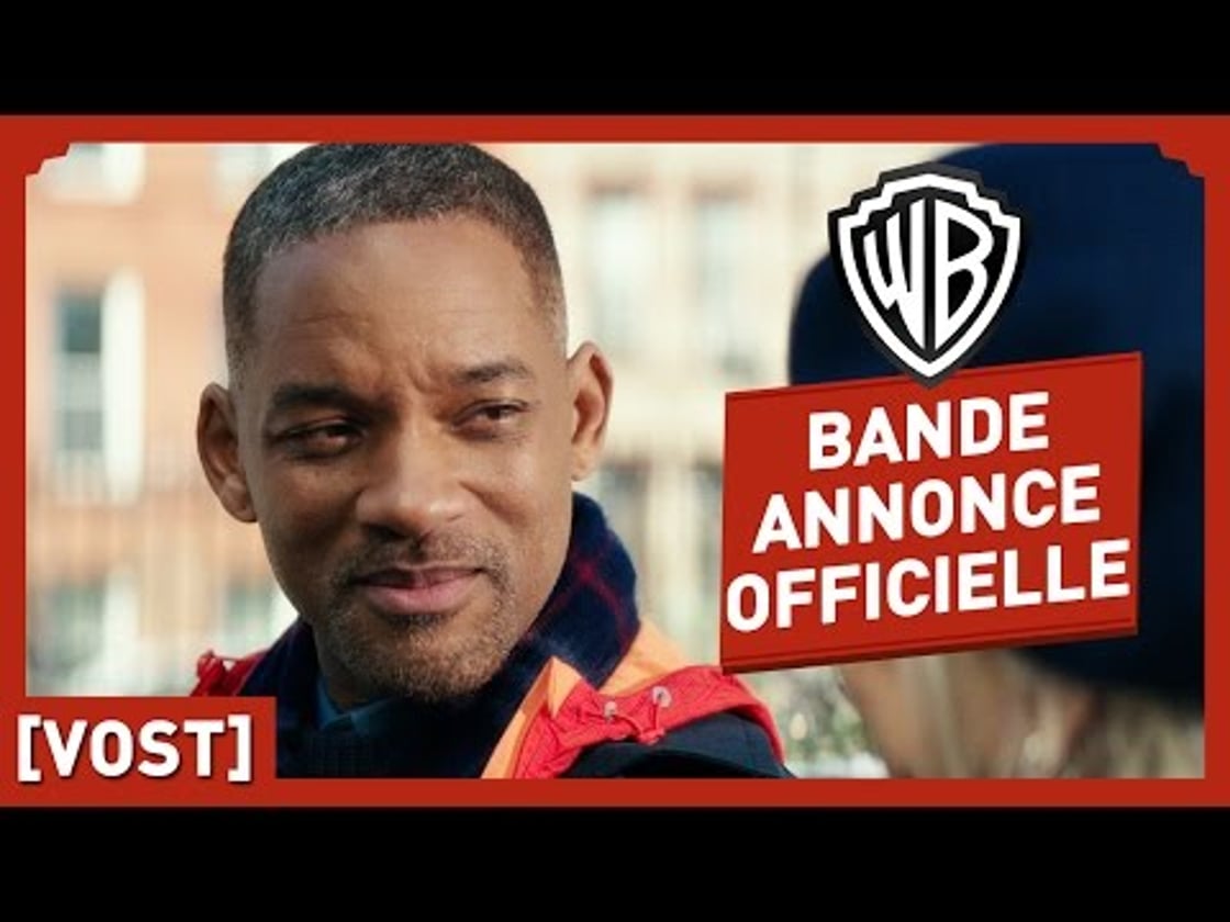 Bande annonce de Beauté Cachée (VOST)