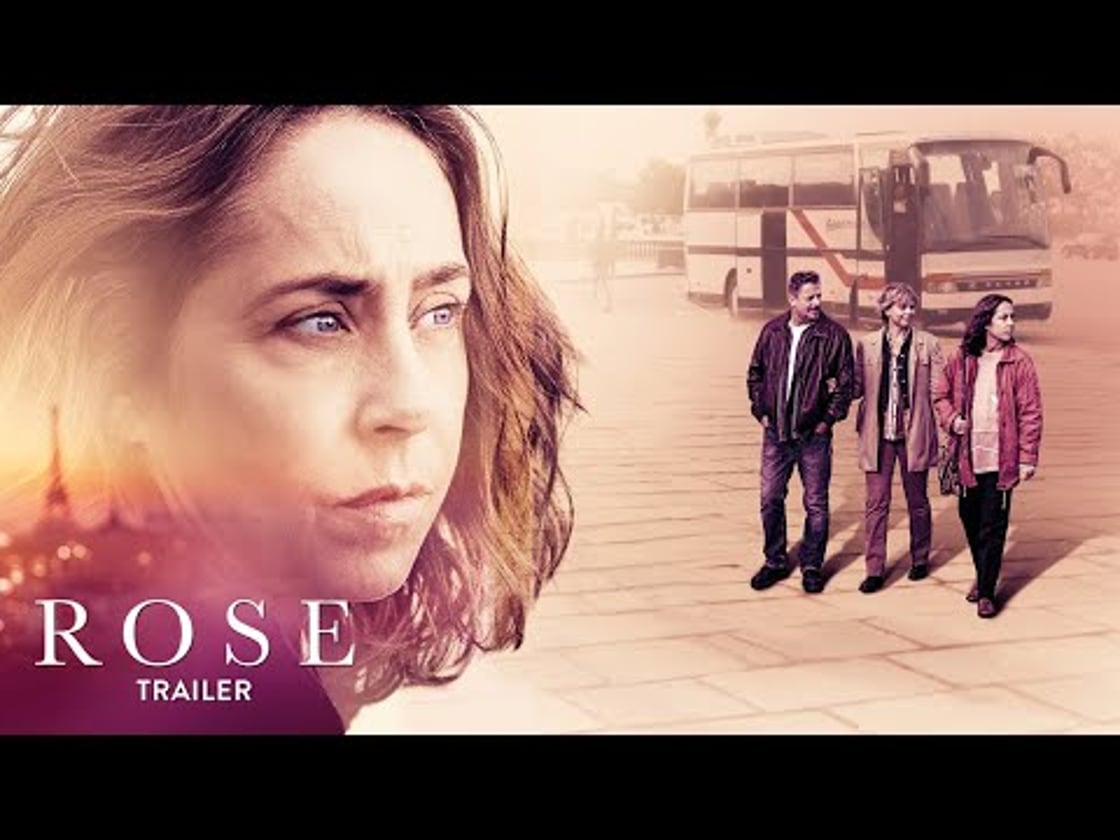 Bande annonce de ROSE