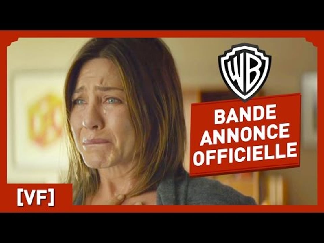 Bande annonce de CAKE (VF)
