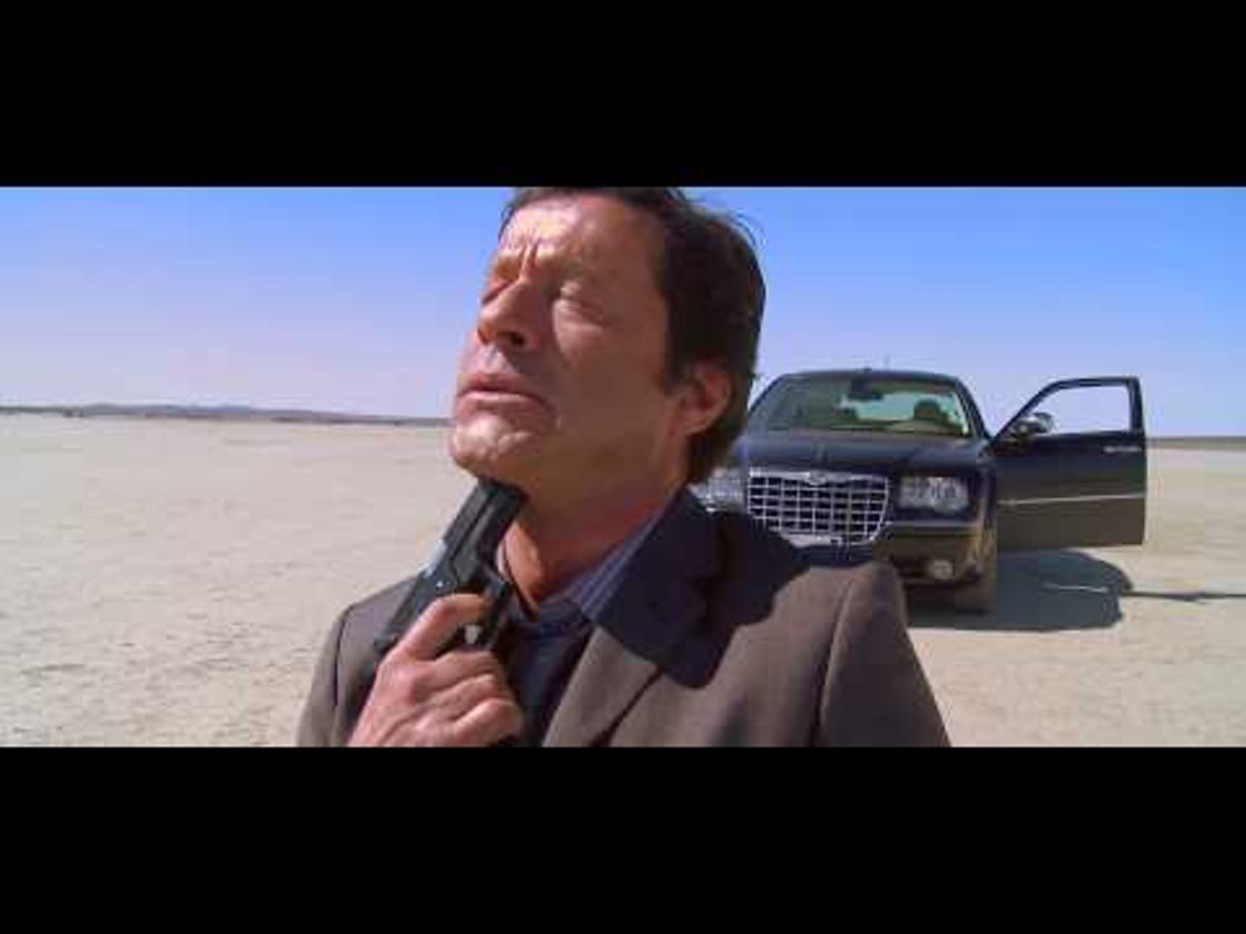 Bande annonce de THE SIGNAL (VF)