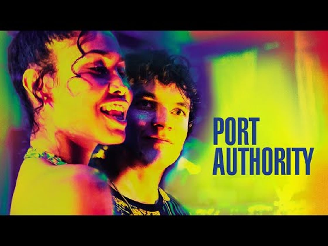 Bande annonce de Port Authority