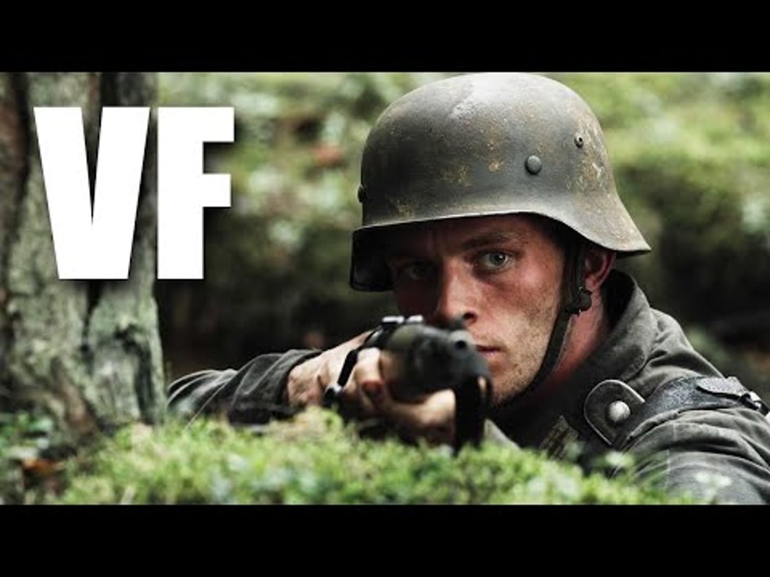 Bande annonce de LOST SOLDIER: De l'Autre côté du Front (VF)