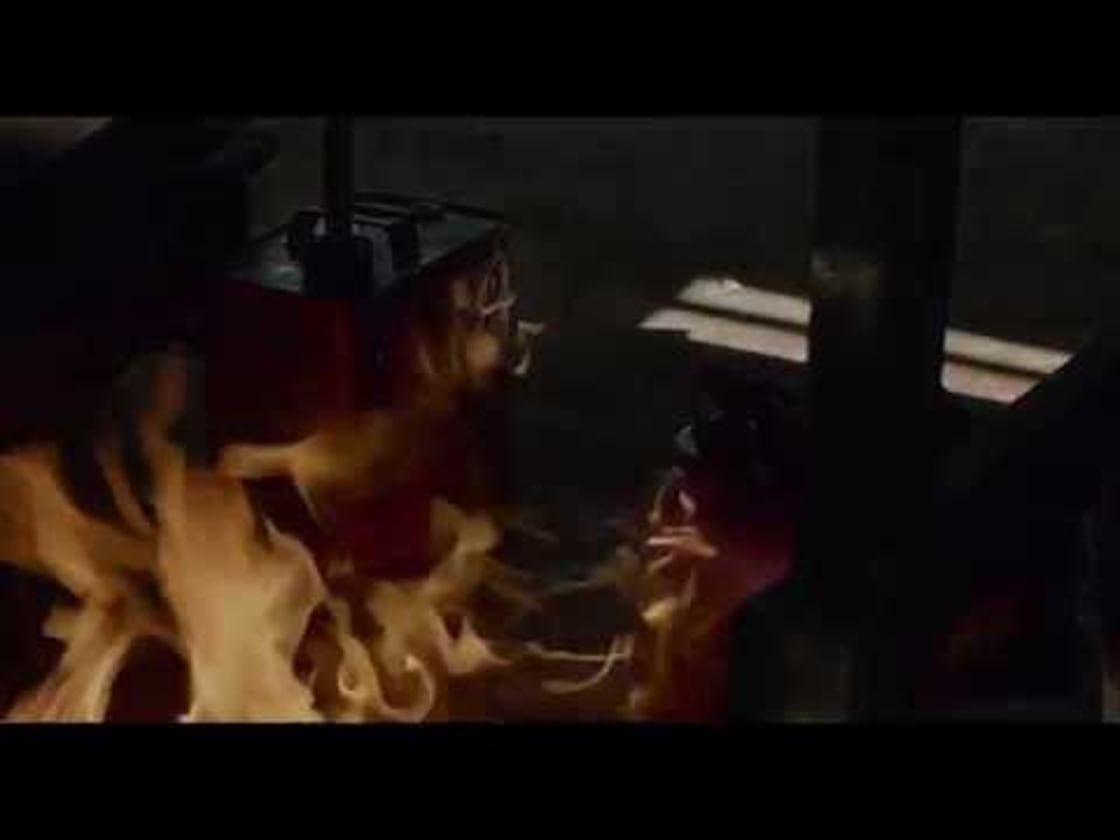 Bande annonce de JESSABELLE (VF)