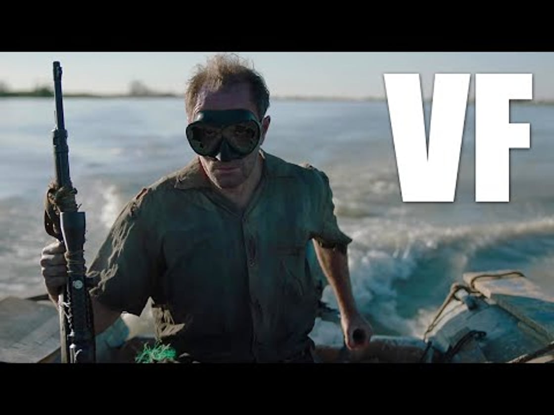 Bande annonce de LAND OF THE SONS (VF)