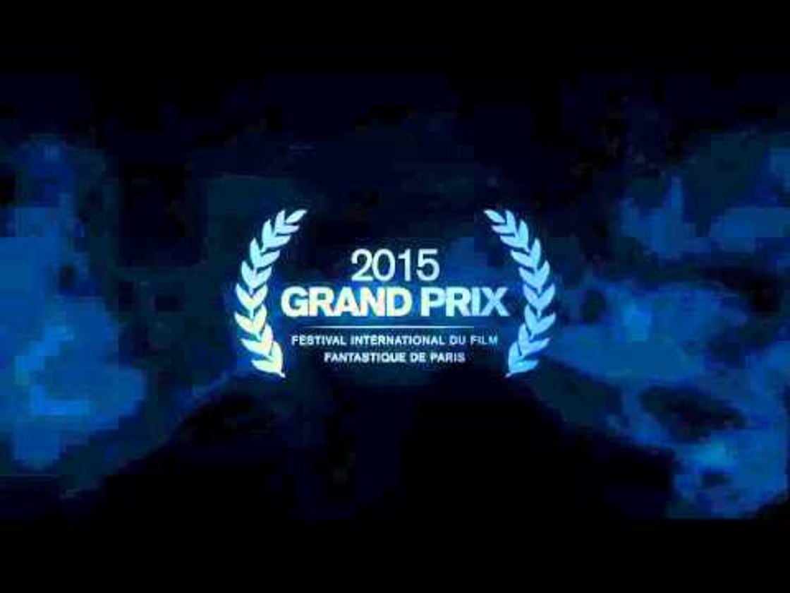 Bande annonce de ALONE (VF)