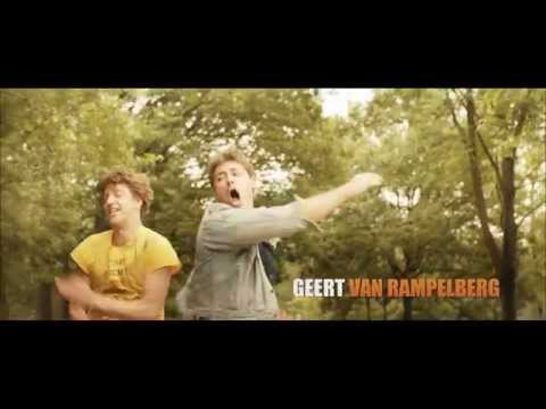 Bande annonce de A tout jamais